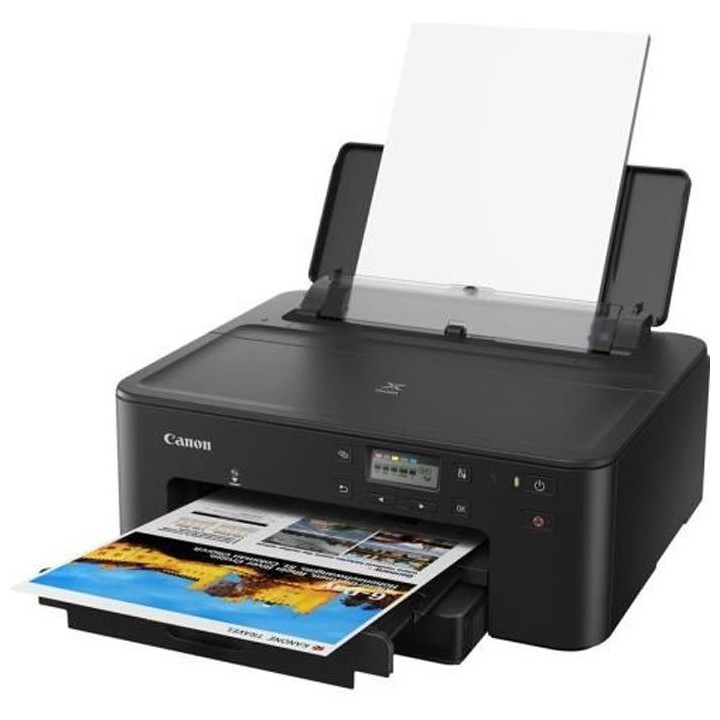 Imprimante Jet d'encre CANON PIXMA TS705a - WiFi