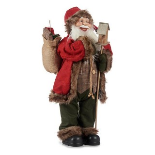 Carte postale microlorge