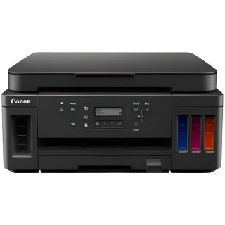 CANON Imprimante PIXMA MEGATANK G6050 Multifonction jet d'encre rechar