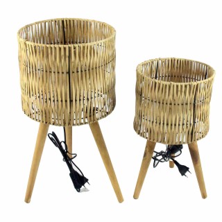 Carte postale microlorge