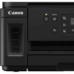 CANON Imprimante PIXMA MEGATANK G6050 Multifonction jet d'encre rechargeable