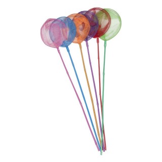 Carte postale microlorge