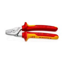 Ciseaux Knipex 9516160sb...