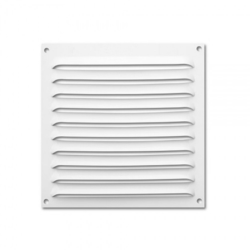 Grille Imtersa Système de ventilation 15 x 15 cm