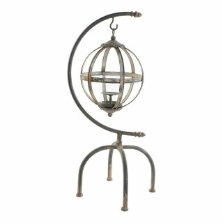 Carte postale microlorge