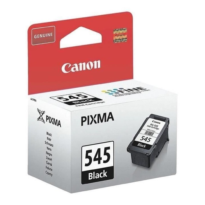 Imprimante multifonctions CANON PIXMA TS3350 - 3 en 1 - Jet d'encre -