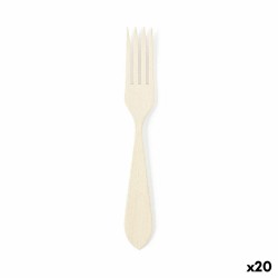 Fourchette 142668 Bois (20...