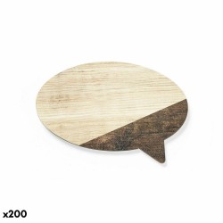 Aimant 142678 Bois (200...