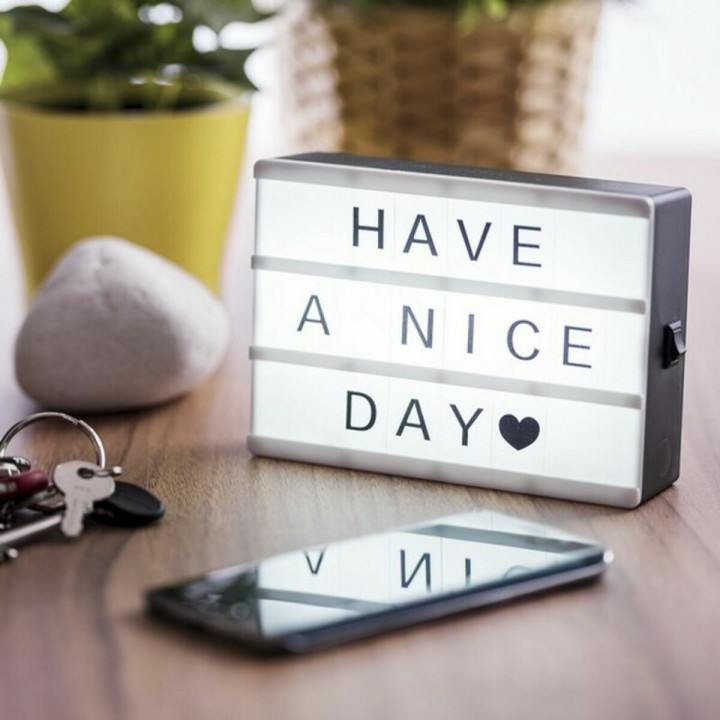 Carte postale microlorge