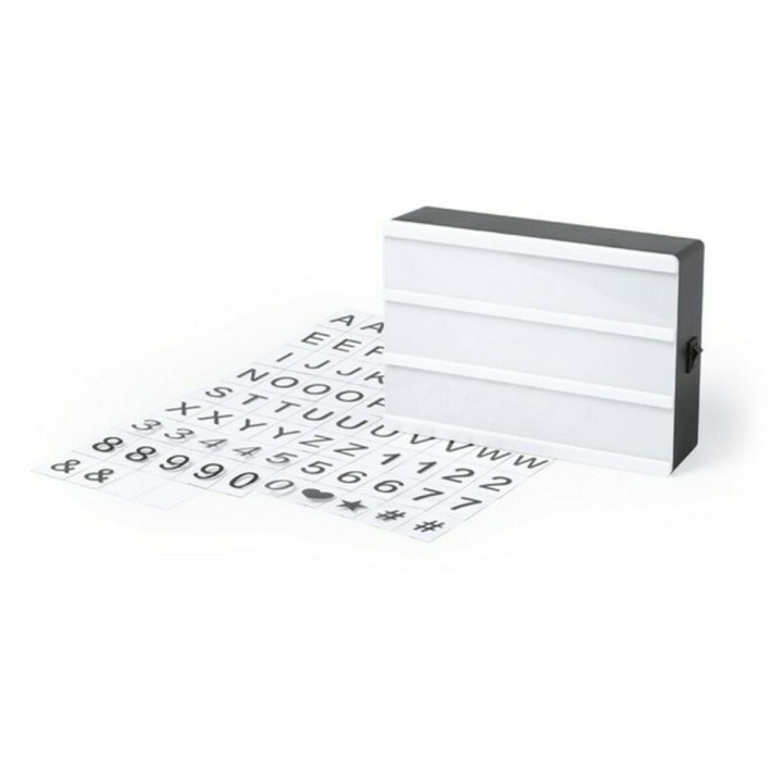 Carte postale microlorge