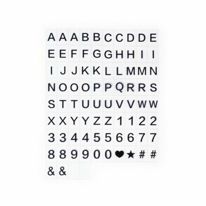 Carte postale microlorge