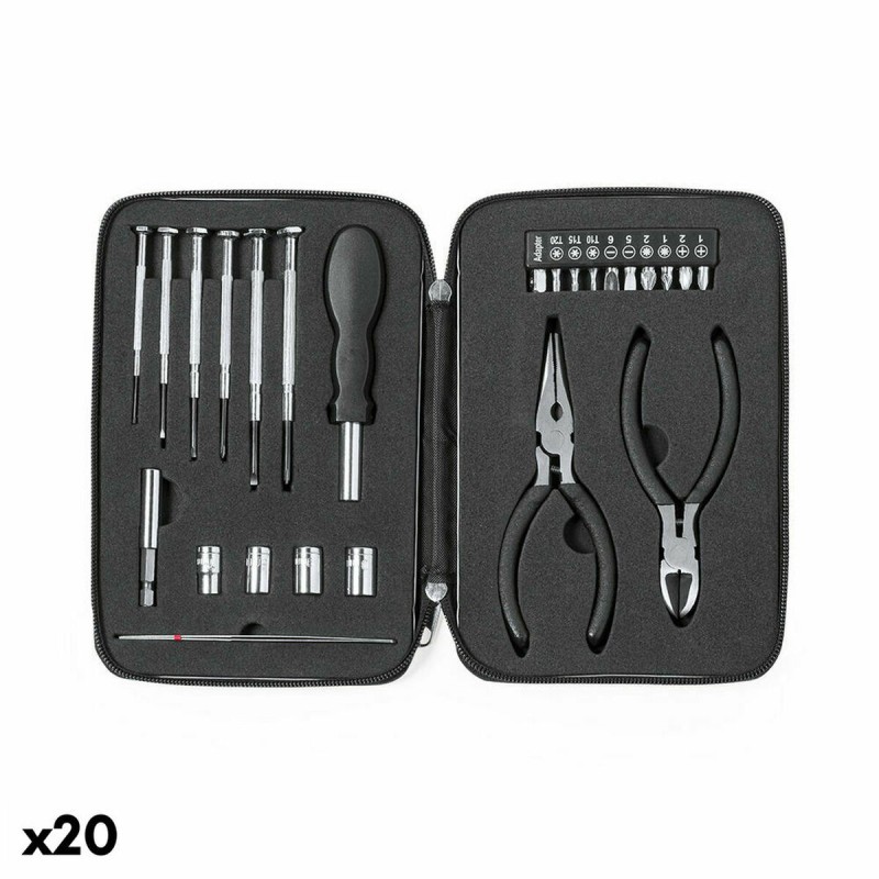 Set d'outils 141215 (20 Unités)