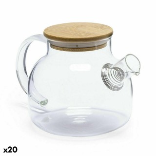 Carte postale microlorge