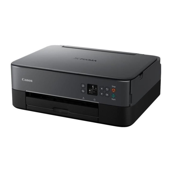 Imprimante Jet d'encre CANON PIXMA TS5350a Multifonction WiFi