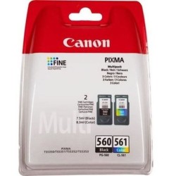 Imprimante Jet d'encre CANON PIXMA TS5350a Multifonction WiFi