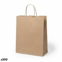 Sac en papier 145484 (200...