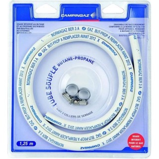 CAMPINGAZ Tuyau Souple a Colliers