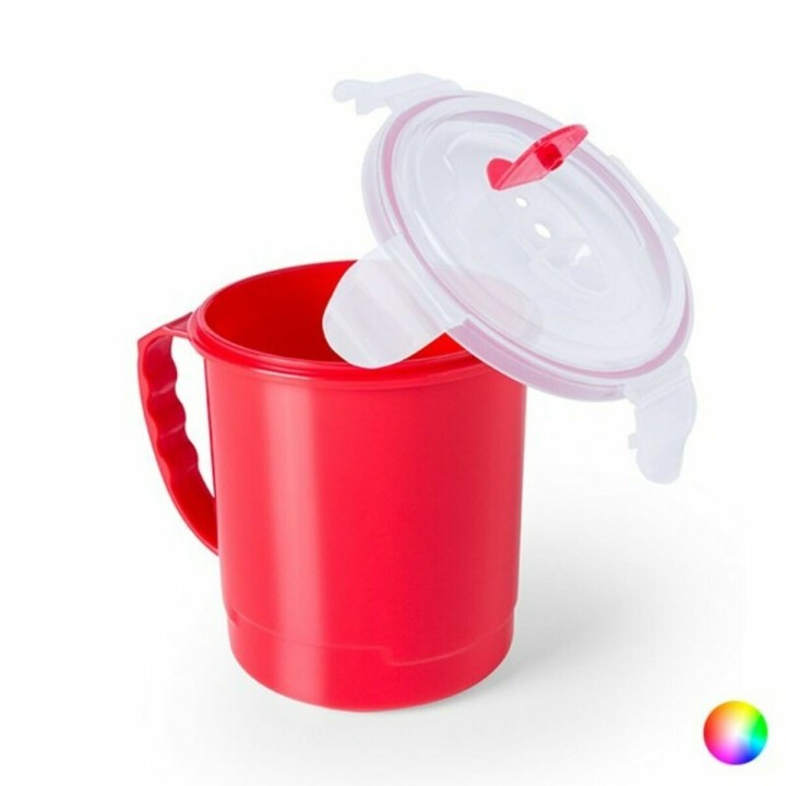 Carte postale microlorge