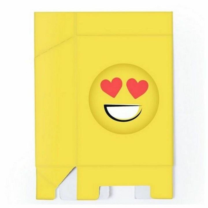 Carte postale microlorge