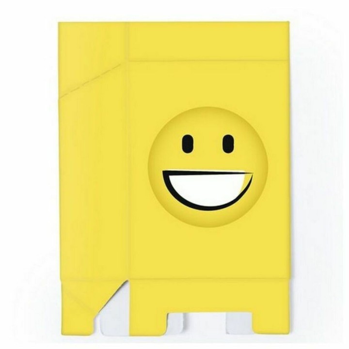 Carte postale microlorge