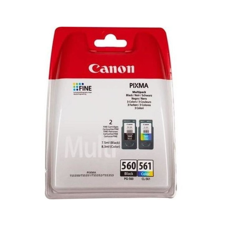 CANON Imprimante PIXMA TS7450a Multifonction - WiFi