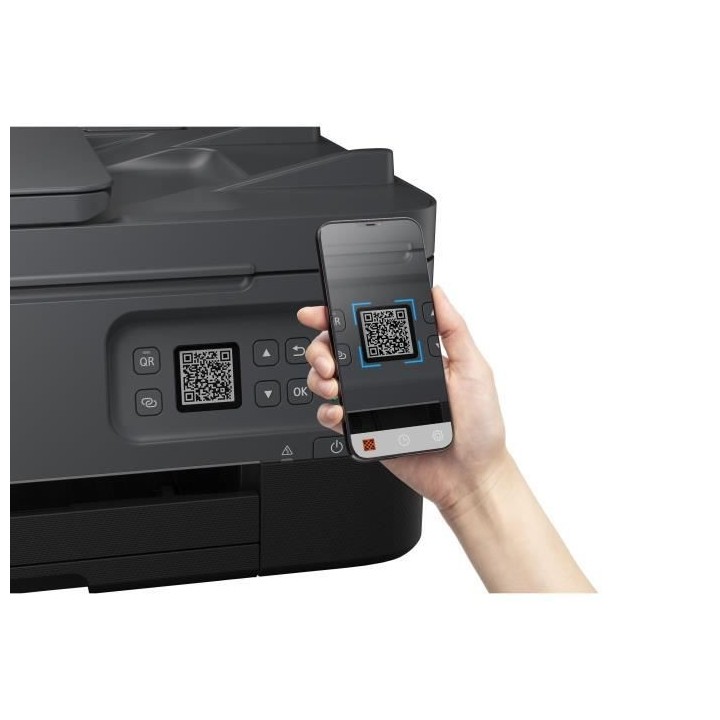 CANON Imprimante PIXMA TS7450a Multifonction - WiFi