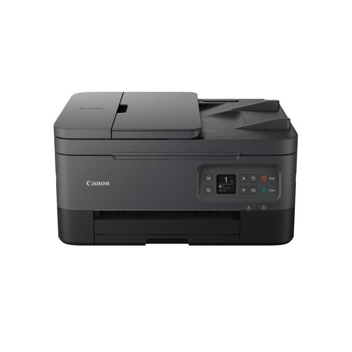 CANON Imprimante PIXMA TS7450a Multifonction - WiFi