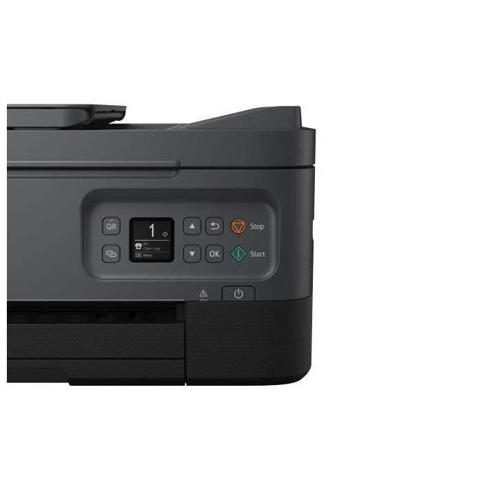 CANON Imprimante PIXMA TS7450a Multifonction - WiFi