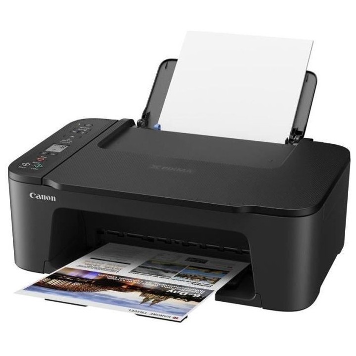 CANON Imprimante PIXMA TS3450 Multifonction - WiFi