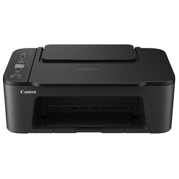 CANON Imprimante PIXMA TS3450 Multifonction - WiFi
