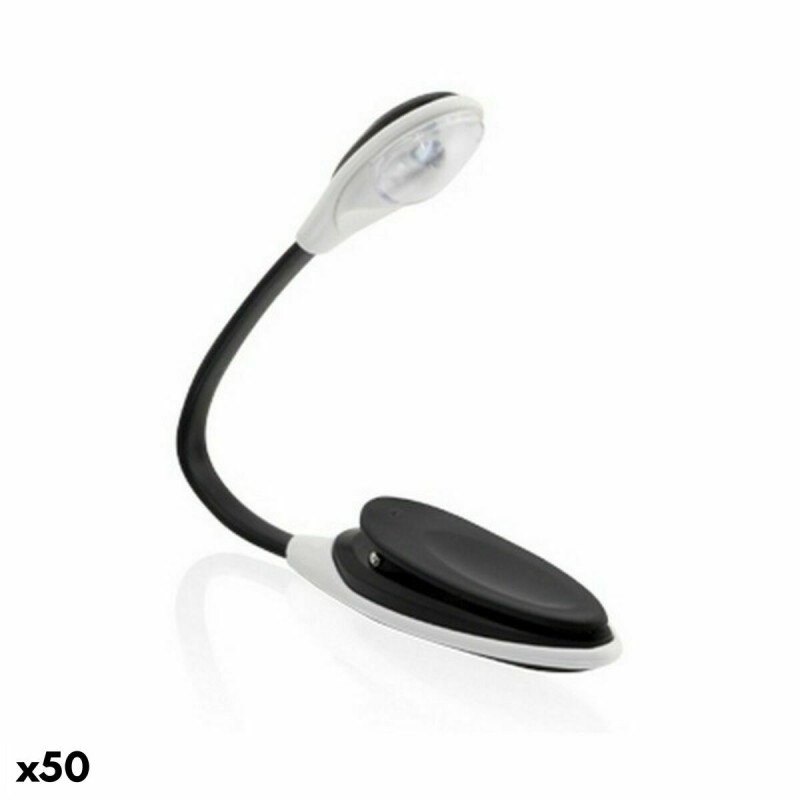 Lampe LED de Lecture 143585 (50 Unités)