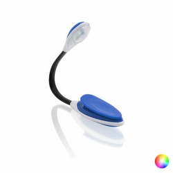 Lampe LED de Lecture 143585 (50 Unités)