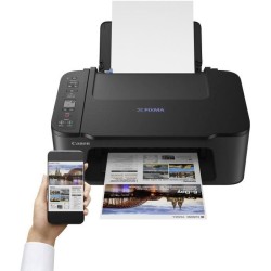 CANON Imprimante PIXMA TS3450 Multifonction - WiFi