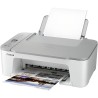 CANON PIXMA TS3451 - Imprimante Multifonction - WiFi - Blanc