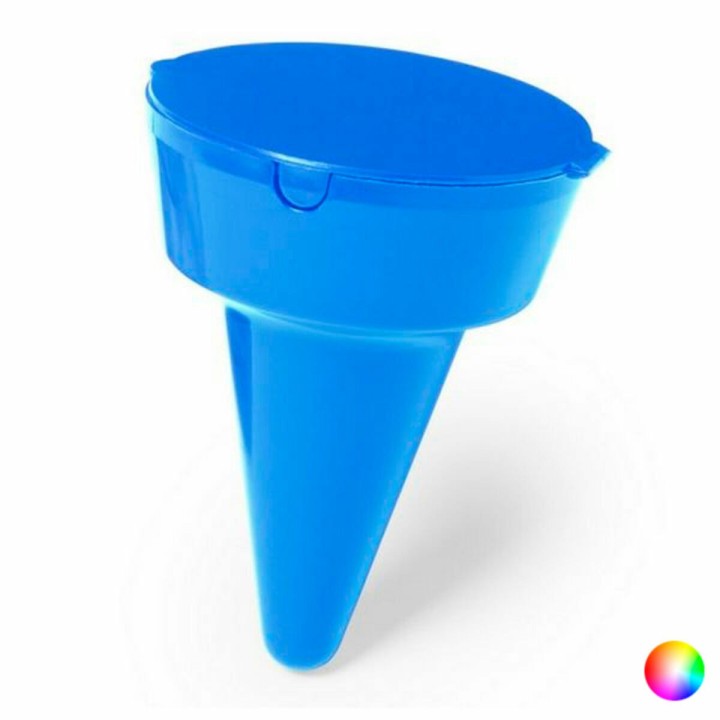 Carte postale microlorge