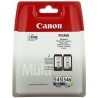 CANON PIXMA TS3451 - Imprimante Multifonction - WiFi - Blanc