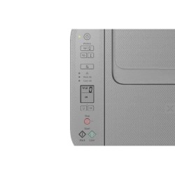 CANON PIXMA TS3451 - Imprimante Multifonction - WiFi - Blanc