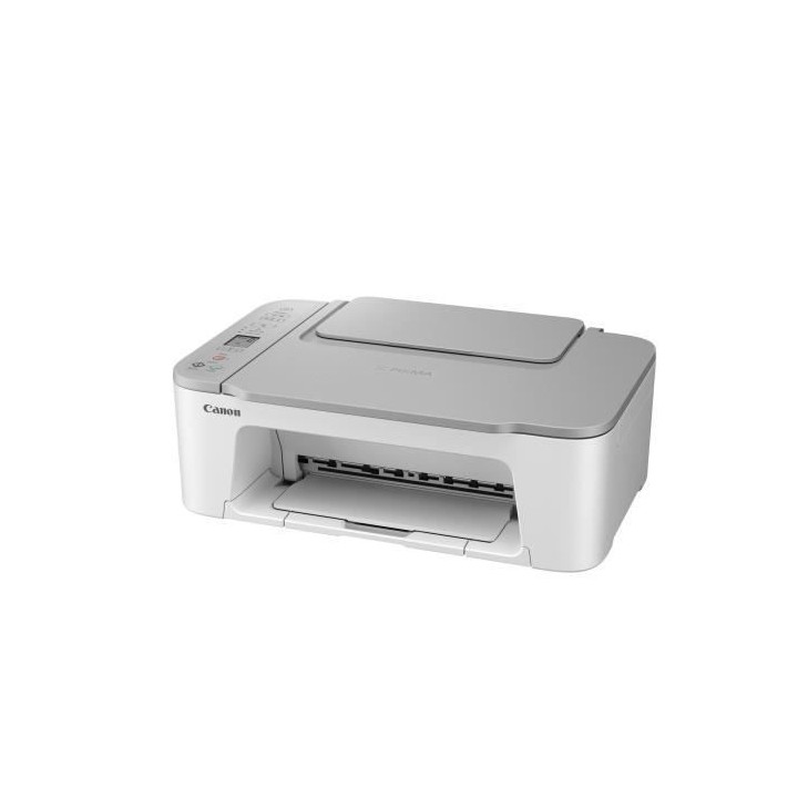 CANON PIXMA TS3451 - Imprimante Multifonction - WiFi - Blanc