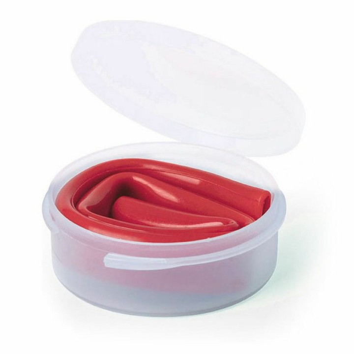 Carte postale microlorge