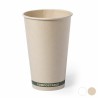 Verre Vintage Coconut 146161 (500 ml) (50 Unités)