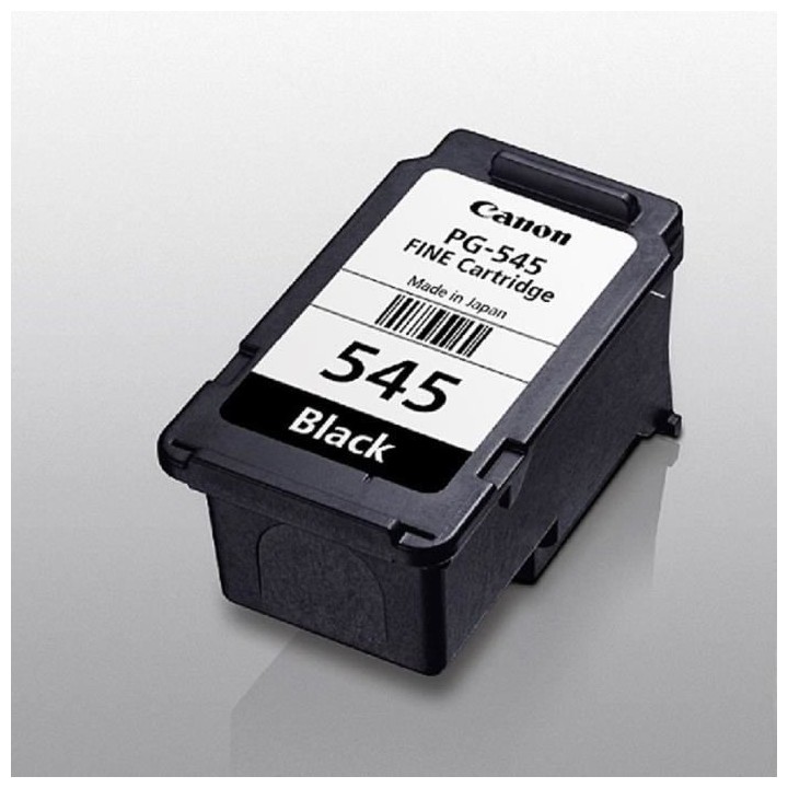 CANON Cartouche d'encre PG-545 Noir