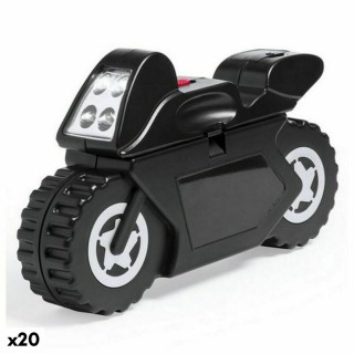 Carte postale microlorge