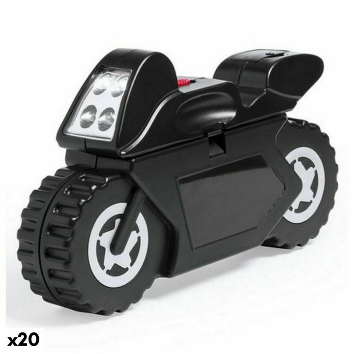 Carte postale microlorge