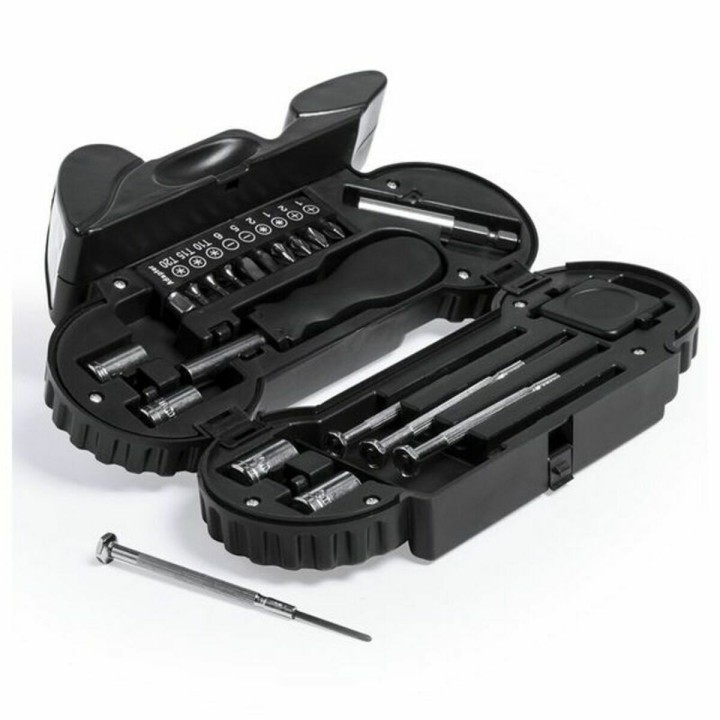 Carte postale microlorge