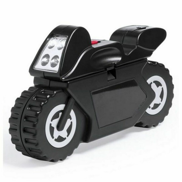 Carte postale microlorge