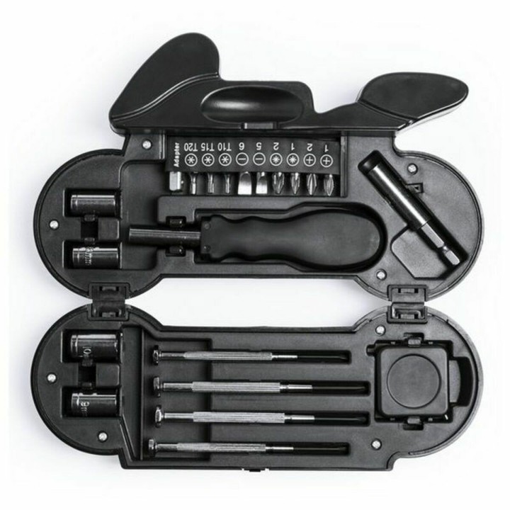 Carte postale microlorge