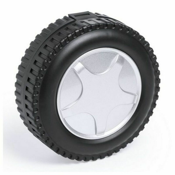 Carte postale microlorge