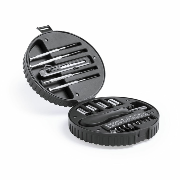 Carte postale microlorge