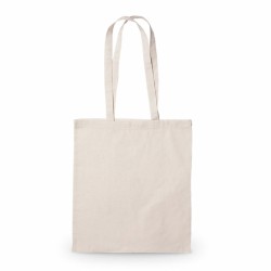 Sac en Coton 146049 100 % coton (70 cm) (50 Unités)