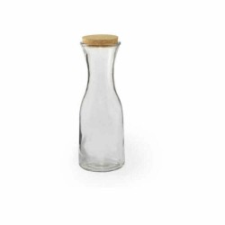 Bouteille en Verre Vintage Coconut 146580 Liège (1 L) (20 Unités)